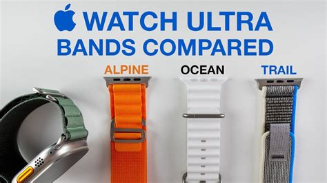what apple watch band should i get